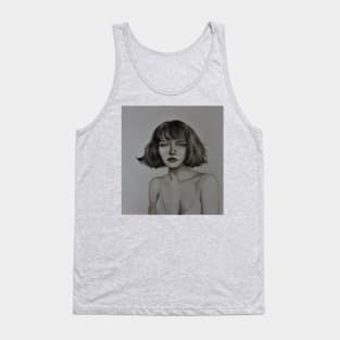 Desolate Tank Top